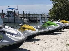 jetski rental