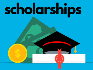 Applying for International scholarships