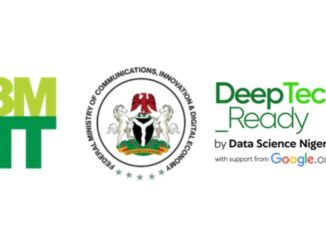 3MTT DeepTech Upskilling Programme